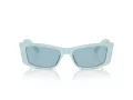 Jimmy Choo JC 5002BU 500980 55 Occhiali da Sole