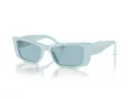 Jimmy Choo JC 5002BU 500980 55 Occhiali da Sole