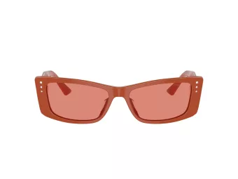 Jimmy Choo JC 5002BU 501084 55 Occhiali da Sole