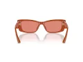 Jimmy Choo JC 5002BU 501084 55 Occhiali da Sole