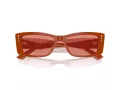 Jimmy Choo JC 5002BU 501084 55 Occhiali da Sole
