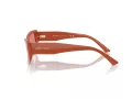 Jimmy Choo JC 5002BU 501084 55 Occhiali da Sole