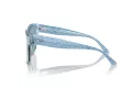 Jimmy Choo JC 5003 50387C 55 Occhiali da Sole