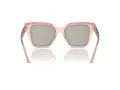 Jimmy Choo JC 5003 5039/Z 55 Occhiali da Sole