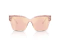 Jimmy Choo JC 5003 5039/Z 55 Occhiali da Sole