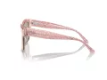 Jimmy Choo JC 5003 5039/Z 55 Occhiali da Sole