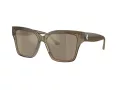 Jimmy Choo JC 5003 50405A 55 Occhiali da Sole