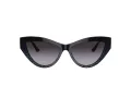 Jimmy Choo JC 5004 504587 55 Occhiali da Sole