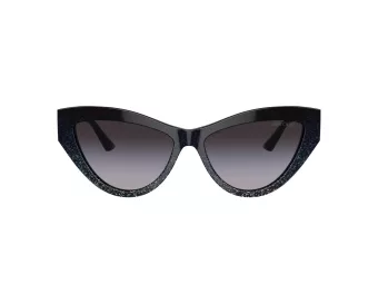 Jimmy Choo JC 5004 504587 55 Occhiali da Sole
