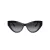 Jimmy Choo JC 5004 504587 55 Occhiali da Sole