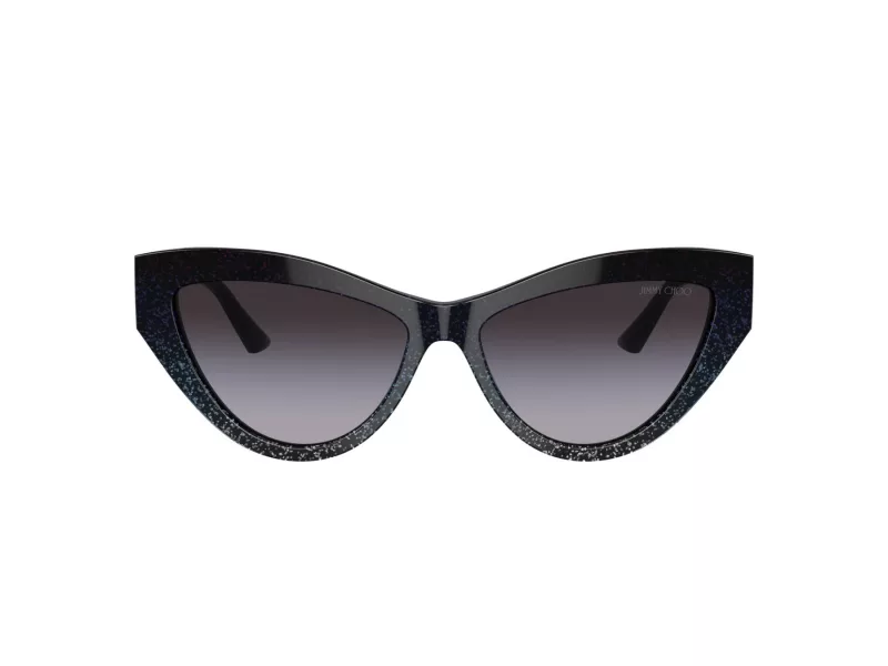 Jimmy Choo JC 5004 504587 55 Occhiali da Sole