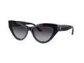 Jimmy Choo JC 5004 504587 55 Occhiali da Sole
