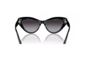 Jimmy Choo JC 5004 504587 55 Occhiali da Sole