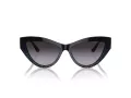 Jimmy Choo JC 5004 504587 55 Occhiali da Sole