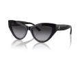 Jimmy Choo JC 5004 504587 55 Occhiali da Sole