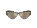 Jimmy Choo JC 5004 50465A 55 Occhiali da Sole