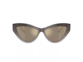 Jimmy Choo JC 5004 50465A 55 Occhiali da Sole
