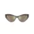 Jimmy Choo JC 5004 50465A 55 Occhiali da Sole
