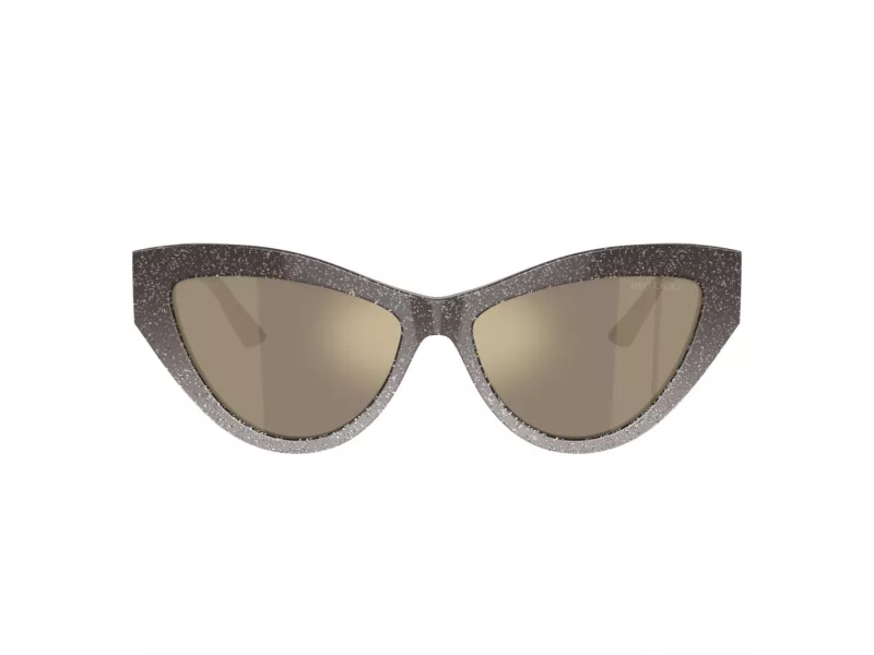 Jimmy Choo JC 5004 50465A 55 Occhiali da Sole