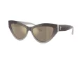 Jimmy Choo JC 5004 50465A 55 Occhiali da Sole