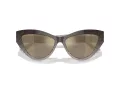 Jimmy Choo JC 5004 50465A 55 Occhiali da Sole