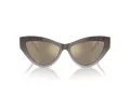 Jimmy Choo JC 5004 50465A 55 Occhiali da Sole