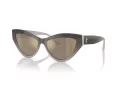 Jimmy Choo JC 5004 50465A 55 Occhiali da Sole