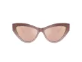 Jimmy Choo JC 5004 5047/Z 55 Occhiali da Sole