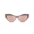 Jimmy Choo JC 5004 5047/Z 55 Occhiali da Sole