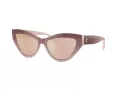 Jimmy Choo JC 5004 5047/Z 55 Occhiali da Sole