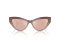 Jimmy Choo JC 5004 5047/Z 55 Occhiali da Sole