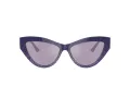 Jimmy Choo JC 5004 50482S 55 Occhiali da Sole