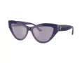 Jimmy Choo JC 5004 50482S 55 Occhiali da Sole