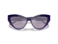 Jimmy Choo JC 5004 50482S 55 Occhiali da Sole