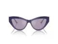 Jimmy Choo JC 5004 50482S 55 Occhiali da Sole