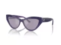 Jimmy Choo JC 5004 50482S 55 Occhiali da Sole