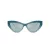 Jimmy Choo JC 5004 50497C 55 Occhiali da Sole