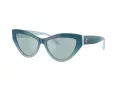 Jimmy Choo JC 5004 50497C 55 Occhiali da Sole
