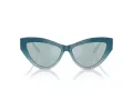 Jimmy Choo JC 5004 50497C 55 Occhiali da Sole