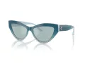 Jimmy Choo JC 5004 50497C 55 Occhiali da Sole