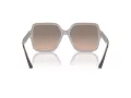 Jimmy Choo JC 5005 50426I 55 Occhiali da Sole