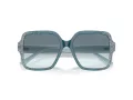 Jimmy Choo JC 5005 504319 55 Occhiali da Sole