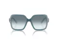 Jimmy Choo JC 5005 504319 55 Occhiali da Sole