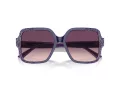 Jimmy Choo JC 5005 50447W 55 Occhiali da Sole