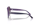 Jimmy Choo JC 5005 50447W 55 Occhiali da Sole