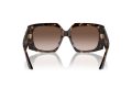 Jimmy Choo JC 5006U 500213 55 Occhiali da Sole