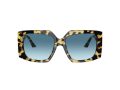 Jimmy Choo JC 5006U 500419 55 Occhiali da Sole