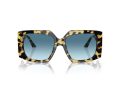 Jimmy Choo JC 5006U 500419 55 Occhiali da Sole