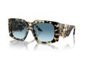 Jimmy Choo JC 5006U 500419 55 Occhiali da Sole