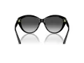 Jimmy Choo JC 5007 50008G 55 Occhiali da Sole